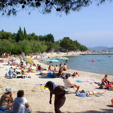 Appartamento With Parking Space - 21461 Vodice