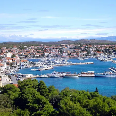 With Parking Space - 21461 Apartment Vodice