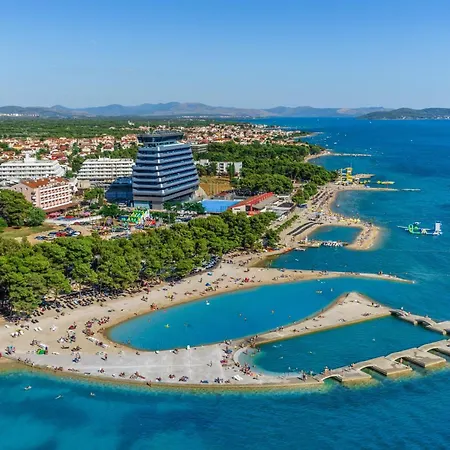 Apartment With Parking Space - 21461 Vodice