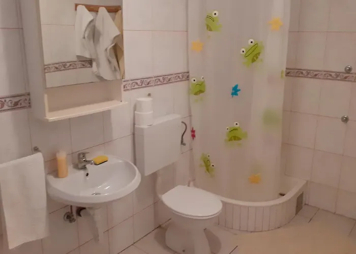 With Parking Space - 21461 Appartement *